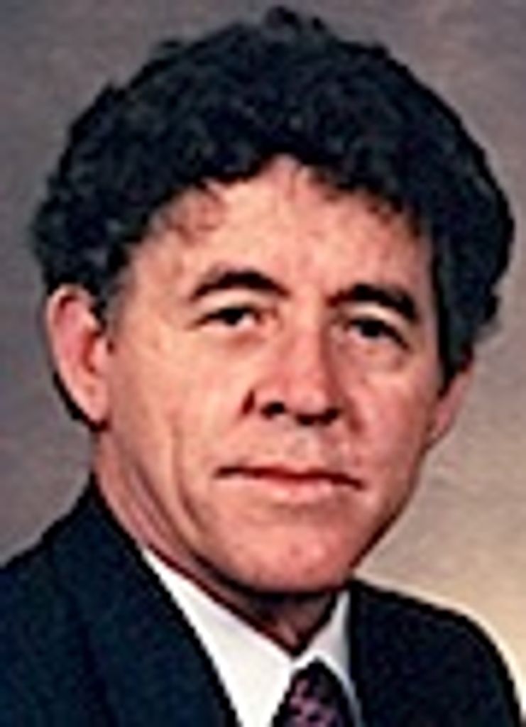 Jimmy M. Shropshire Profile Photo