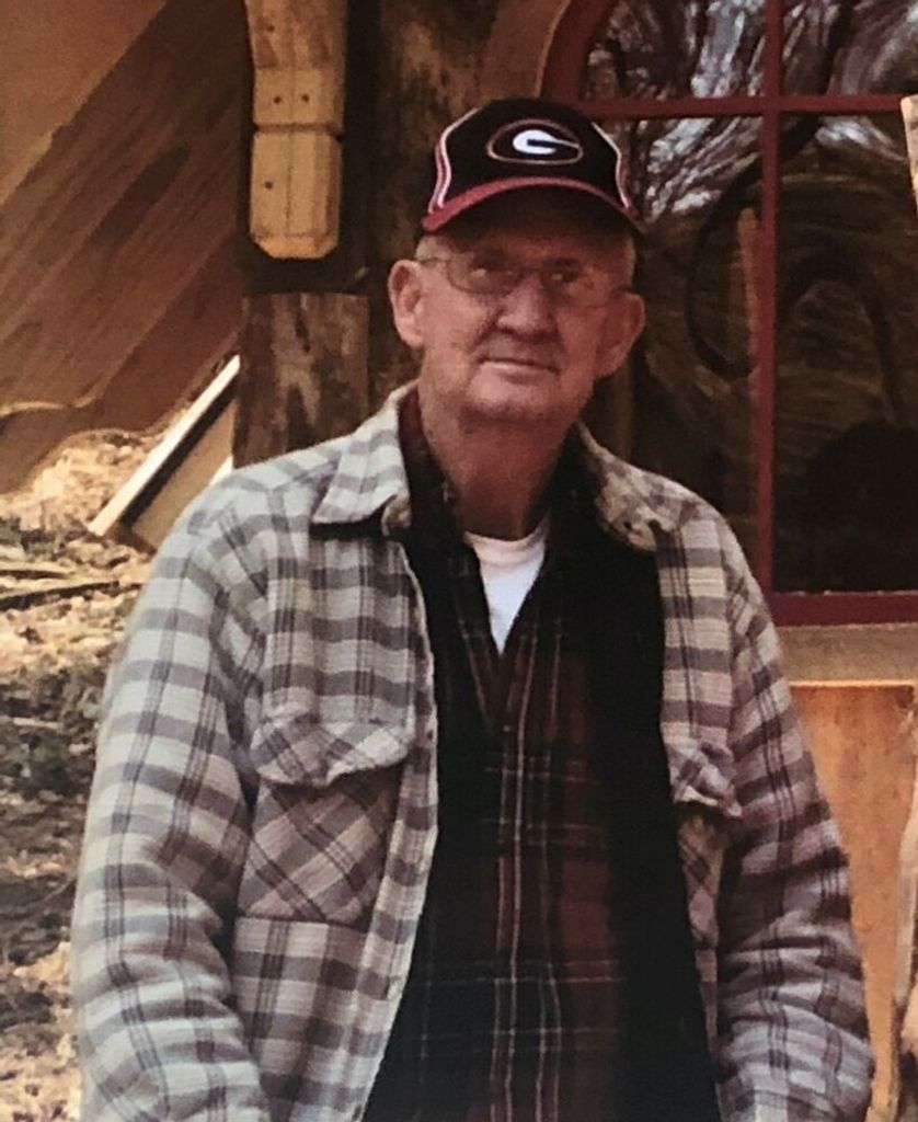 Roy Georgia Wright Profile Photo