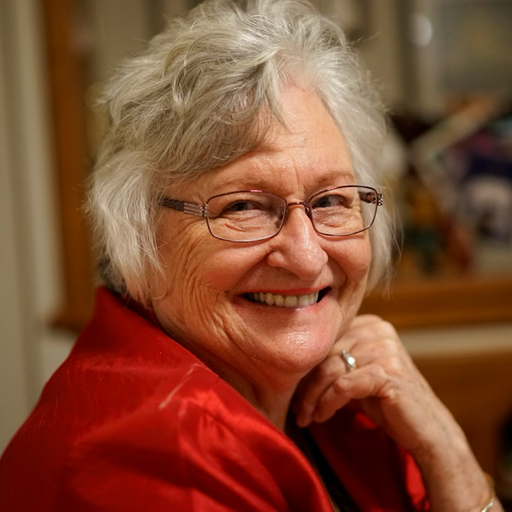 Elda "June" Bredehoft Profile Photo