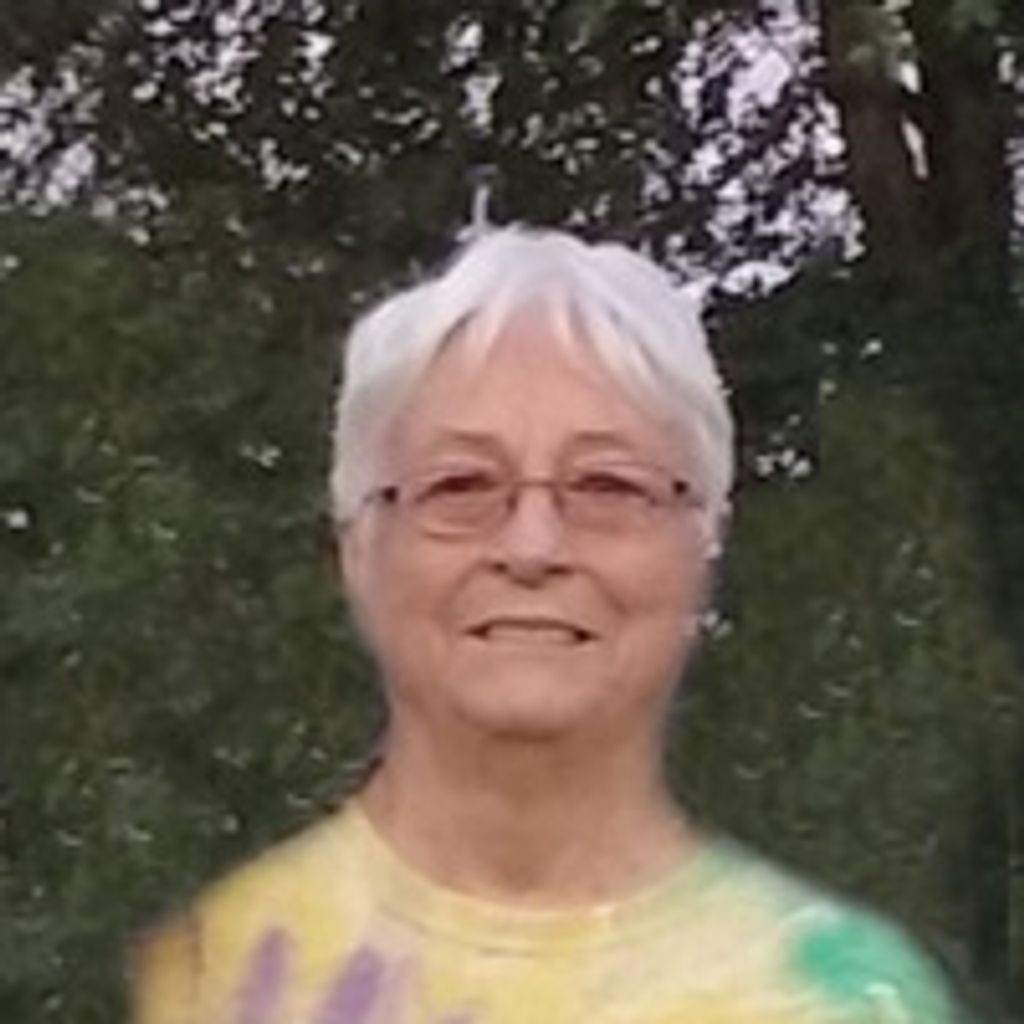 Marlene Jane Harmon