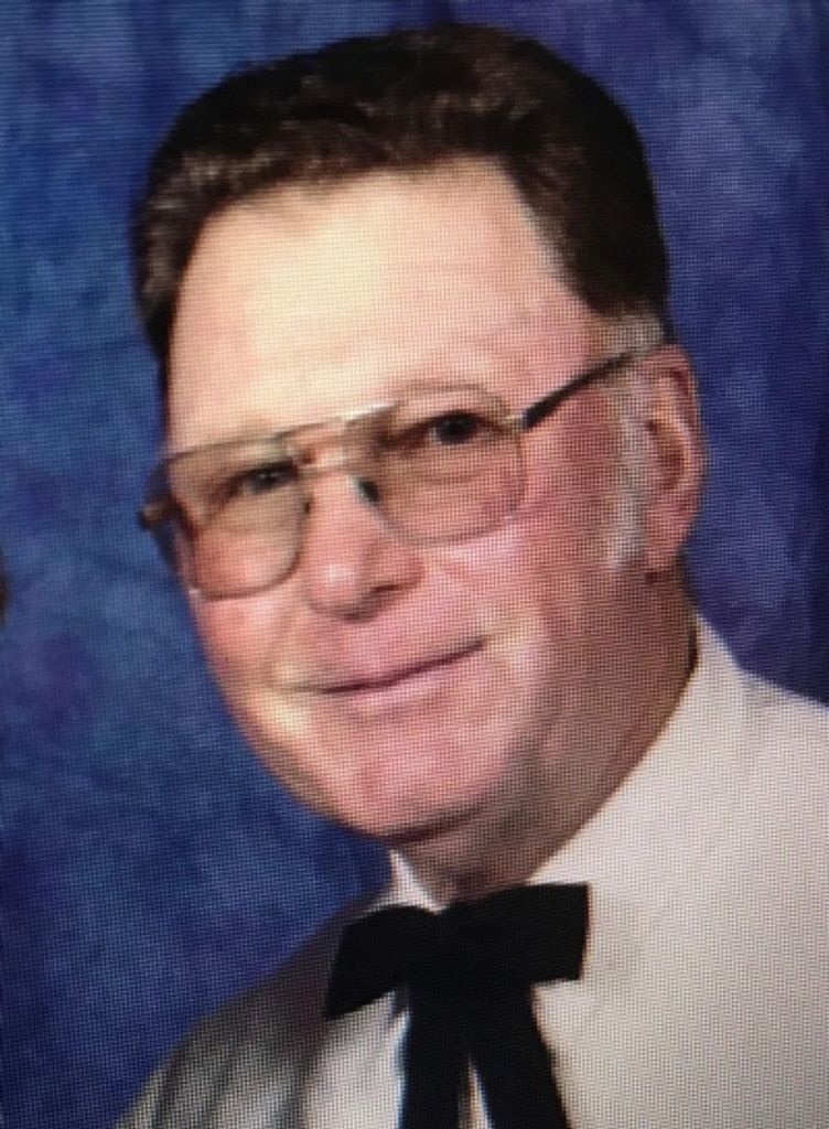 John G. Hess Profile Photo