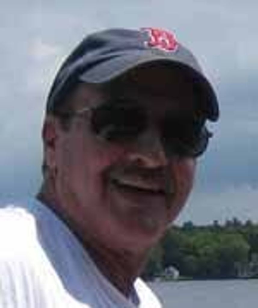 Raymond E. Forgue, Jr.