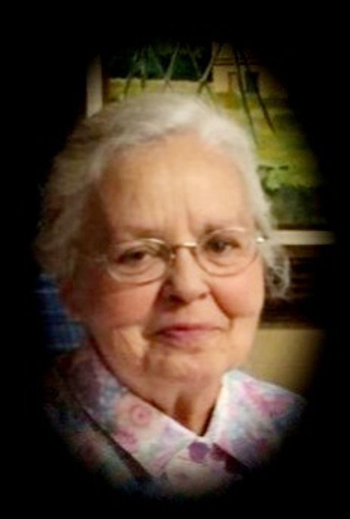 Marsha Kirk