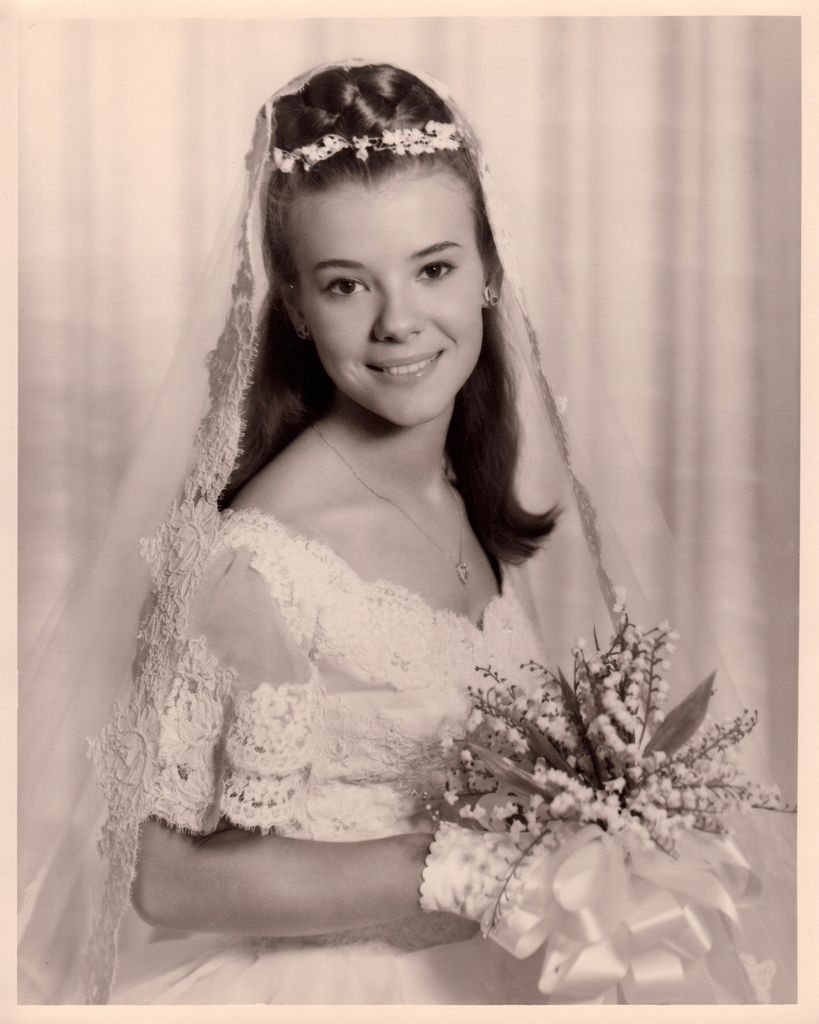 Juanita "Puka" Lewicky Profile Photo
