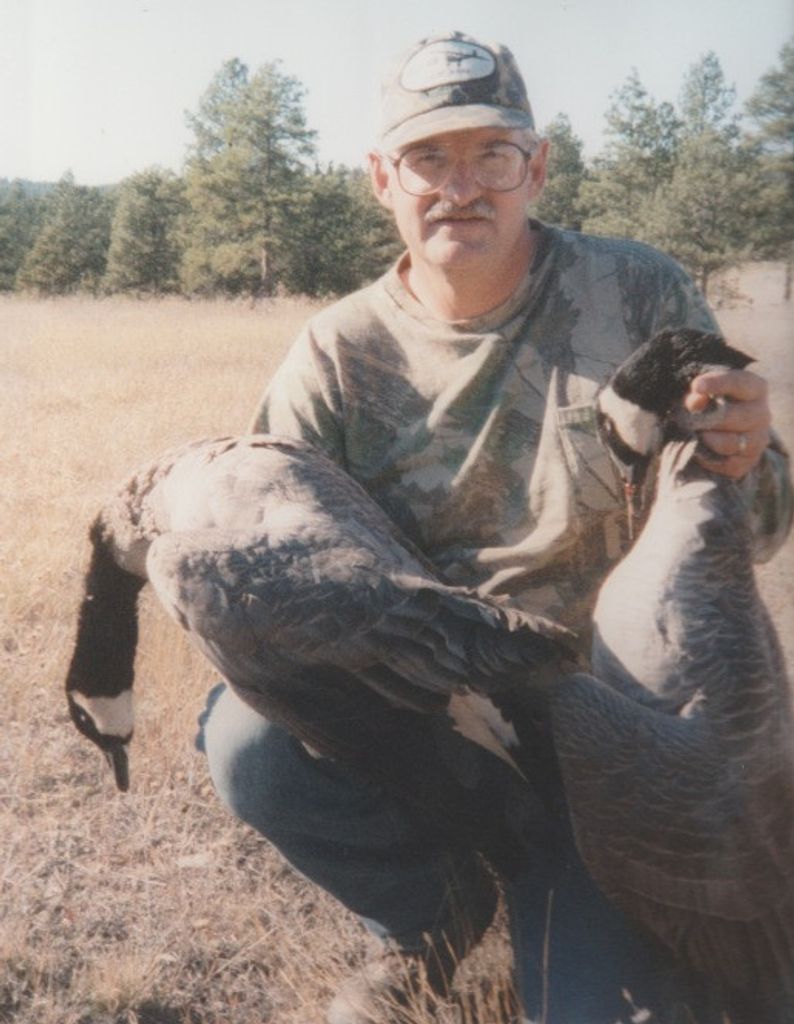 John Harlan Clark Profile Photo