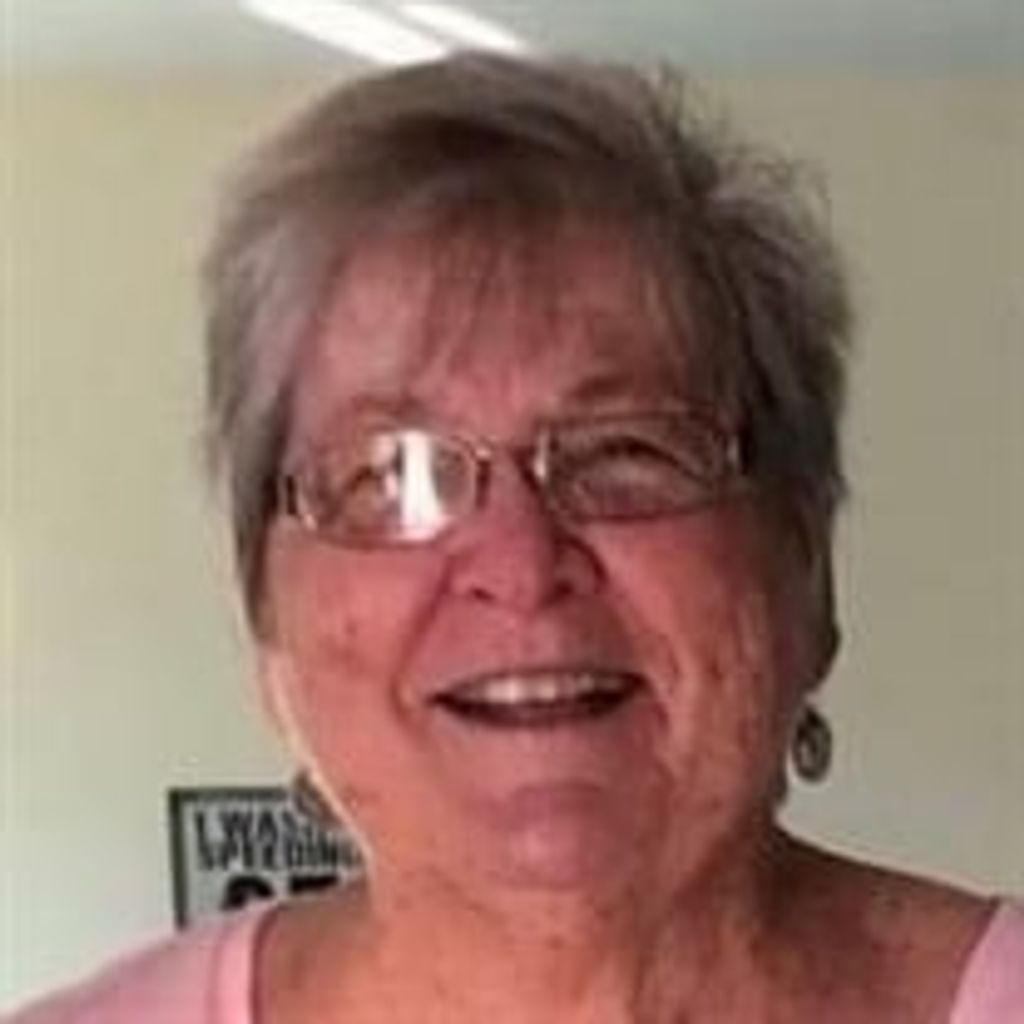 Jane C Wilson