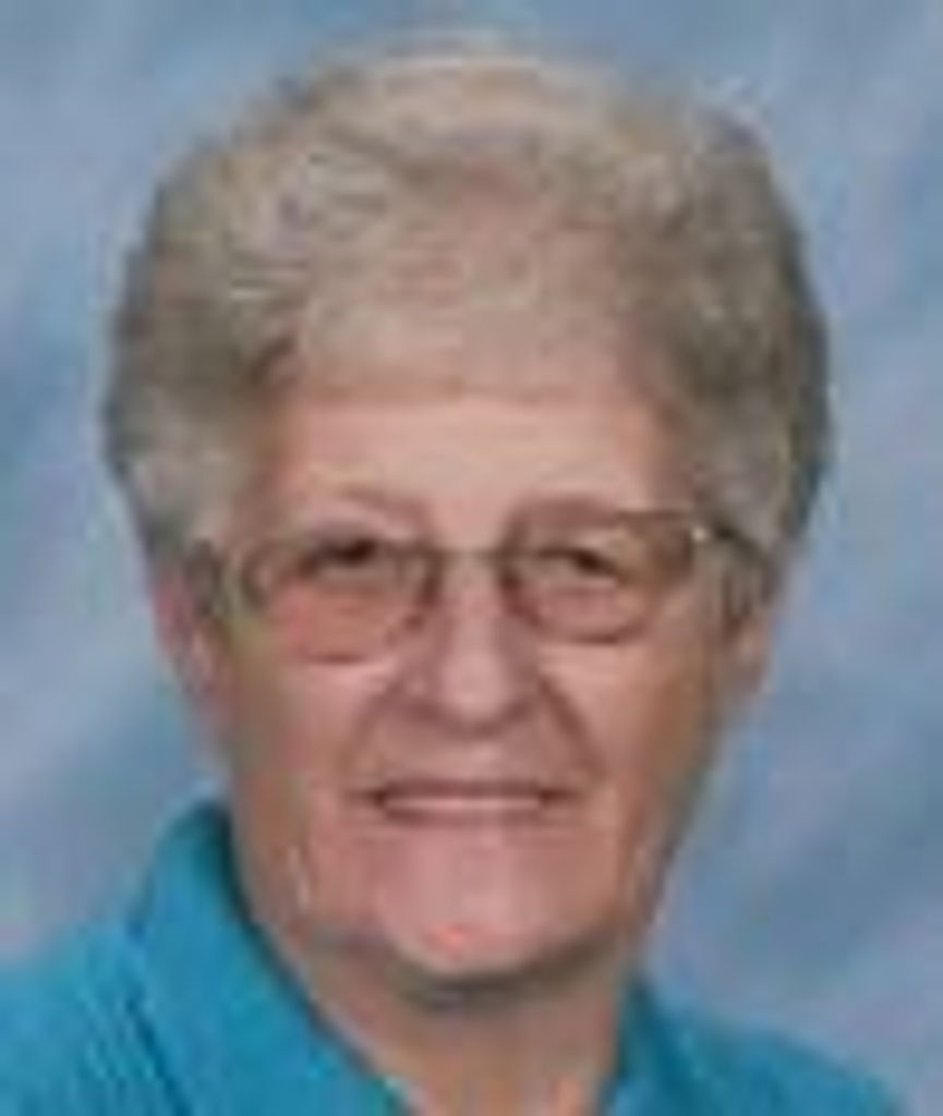 Carol Joyce Alecock