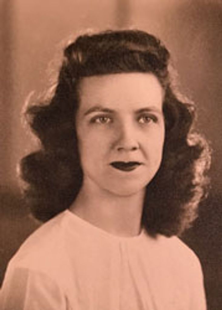 Ima Jean Stewart Profile Photo