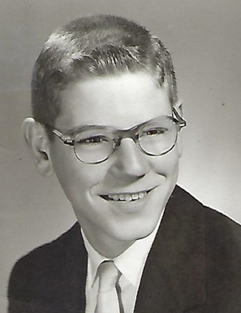 Monty Clevenger Profile Photo