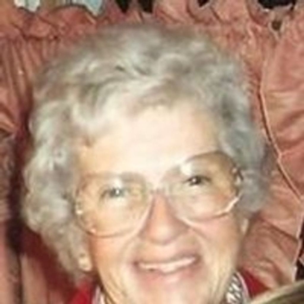 Elizabeth M. Ackerly