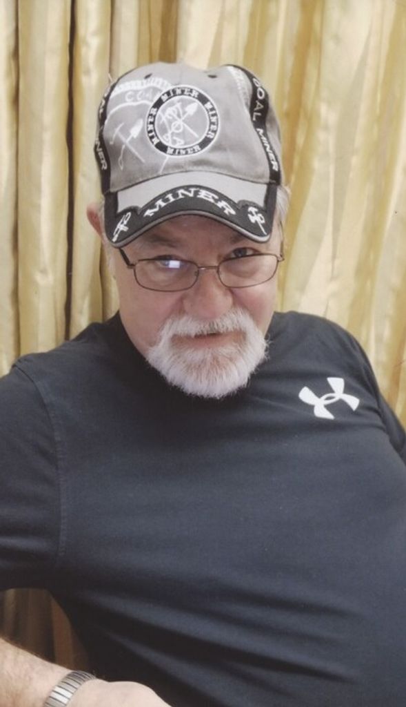 Samuel E. Liston Profile Photo