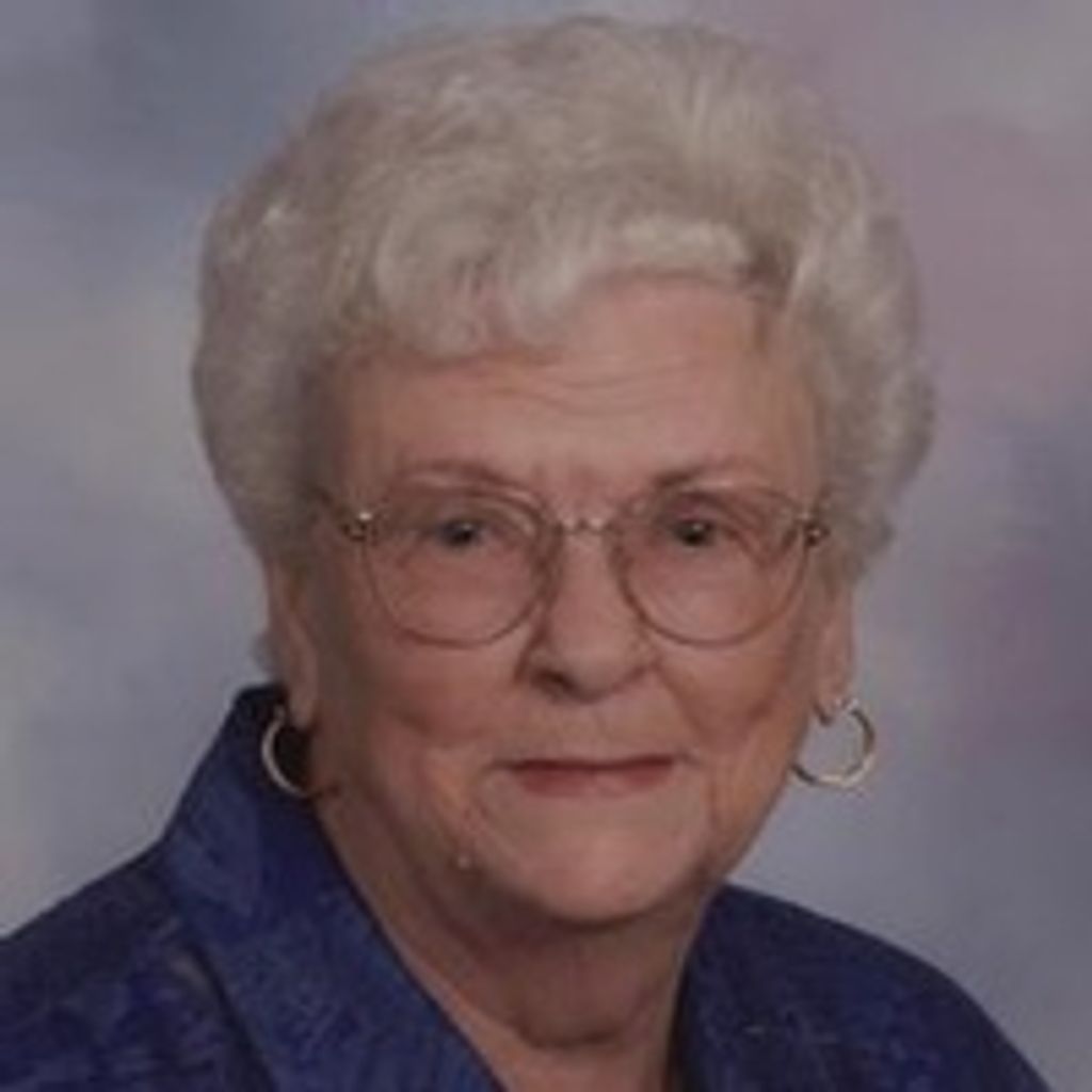 Imogene Holman