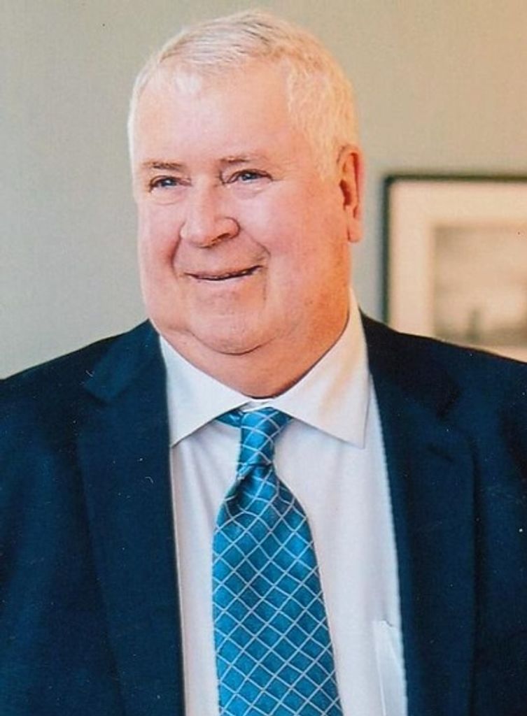 Joseph F. Stokes, Jr.