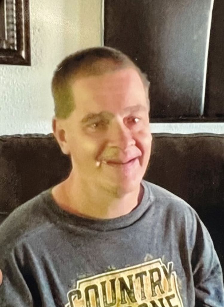 Christopher Anthony Leroy Dimmitt Profile Photo