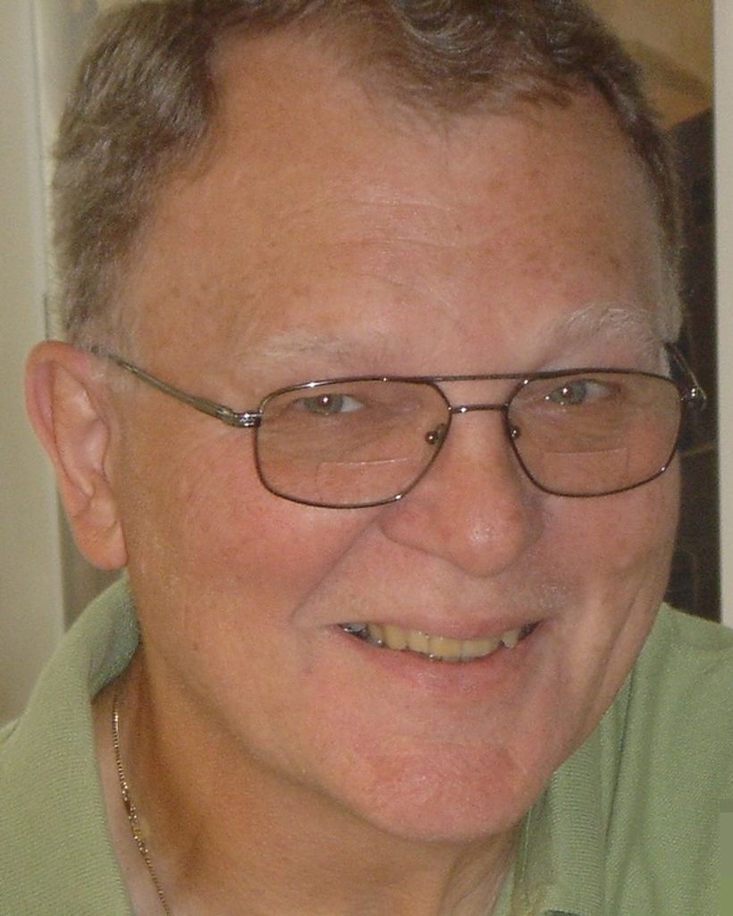 Raymond John Wesolowski Sr. Profile Photo