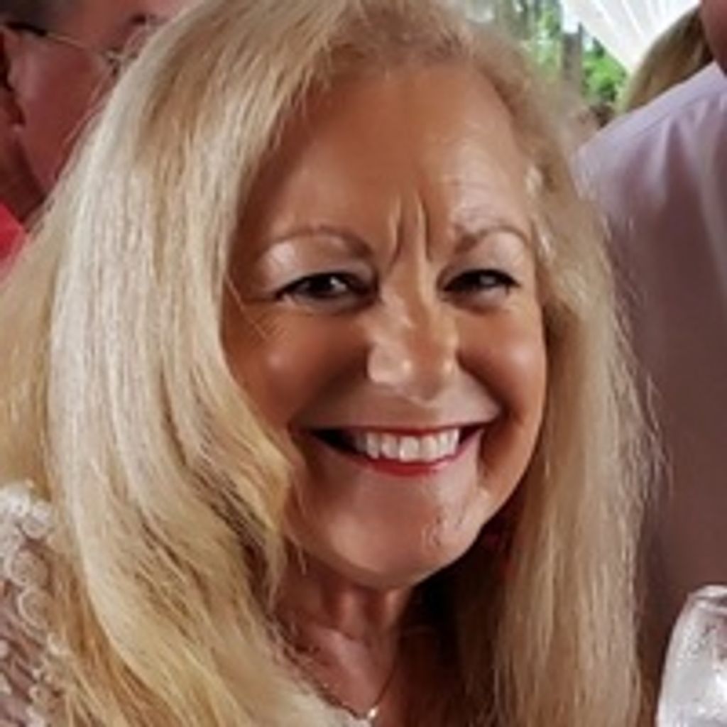 Barbara Regina Demetropoulos