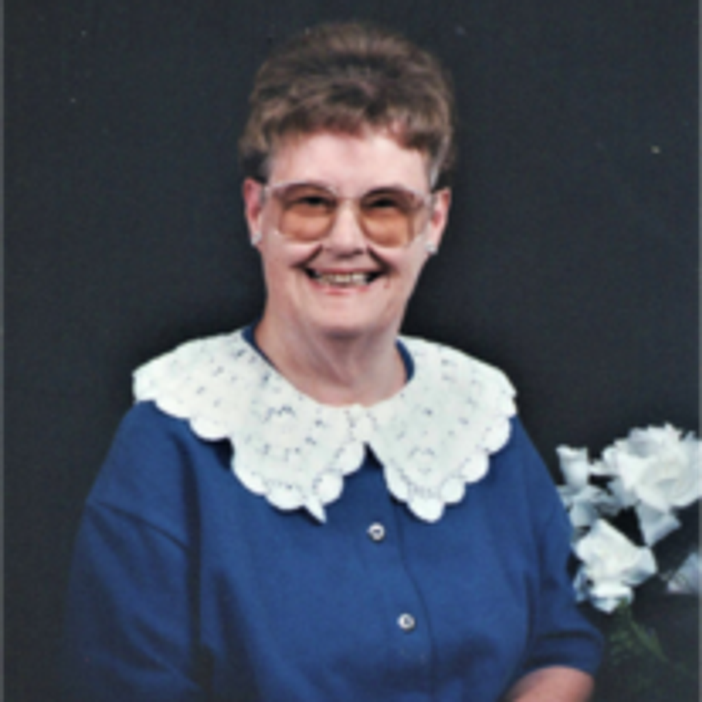 Ingeborg "Inge" Richardson