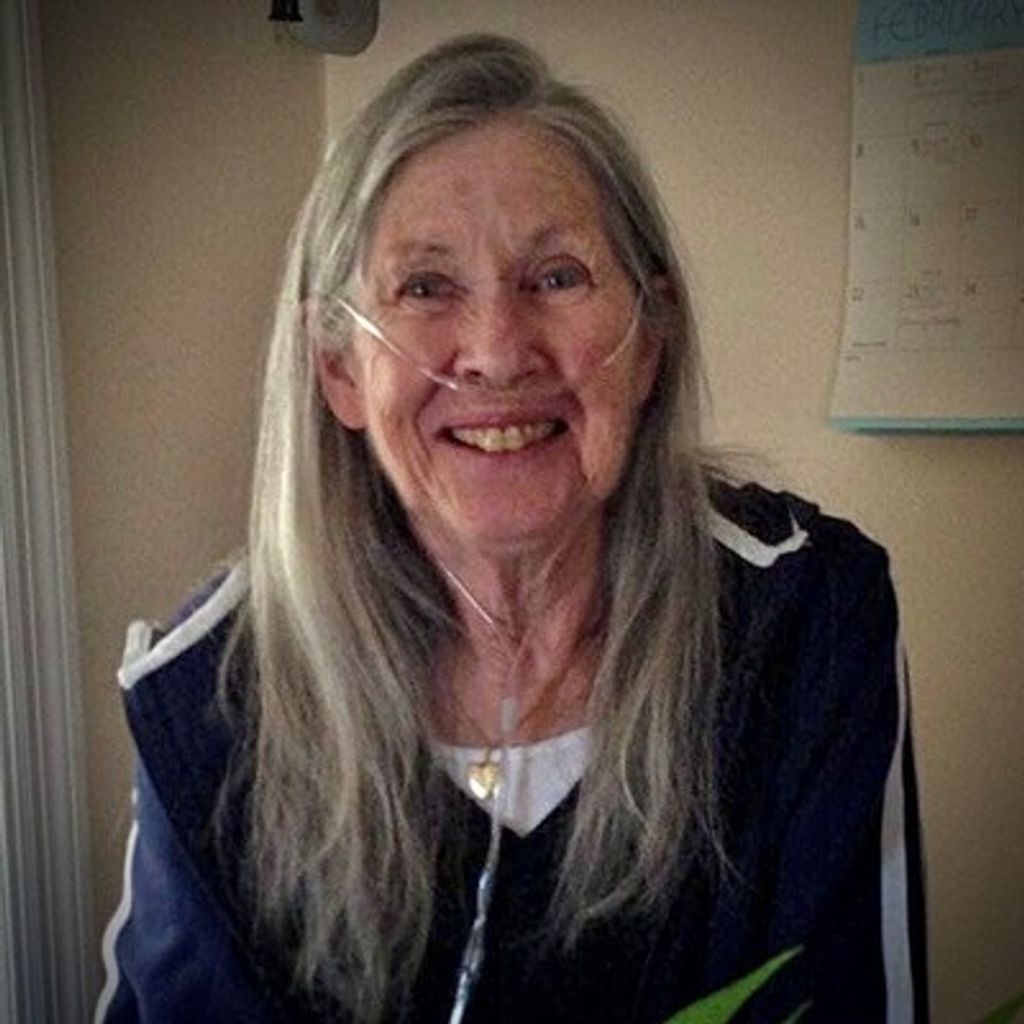 Elizabeth R. Jackson Profile Photo