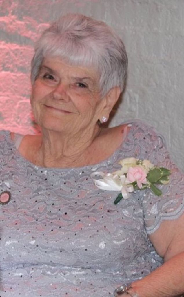 Rosemary Sulzberger Tibbitt Profile Photo