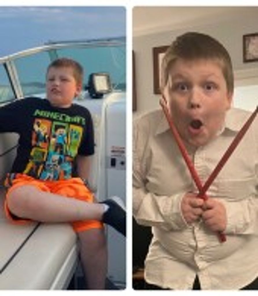 Logan Matthew Leatherman
