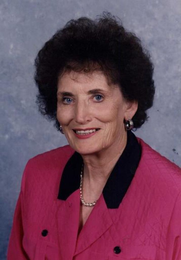 Freda Wood Profile Photo