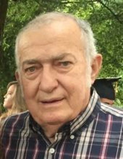 Joe Frank Levi Profile Photo