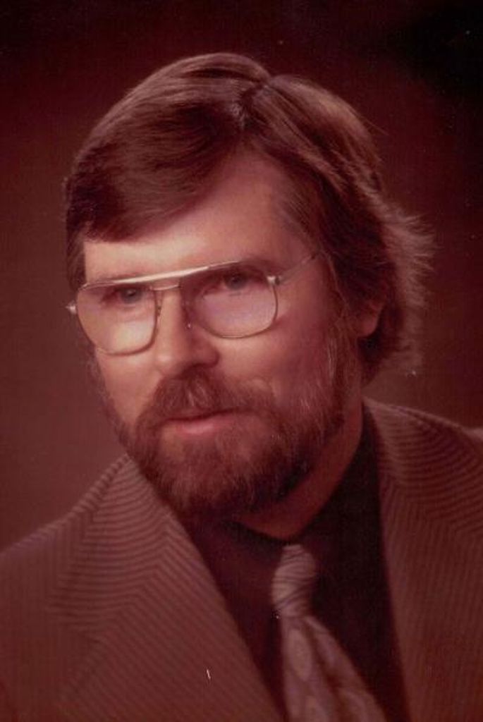 Robert "Bob" Richard Middleton