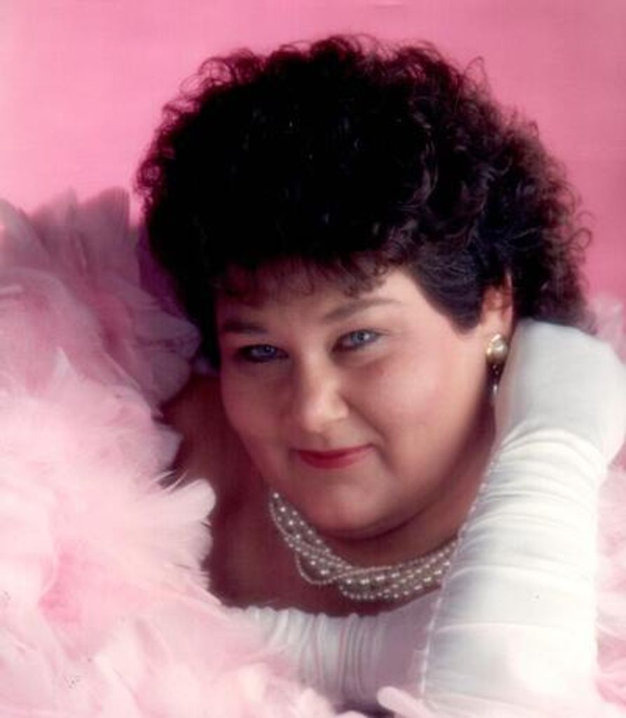 Katherine Russ Mccune Profile Photo