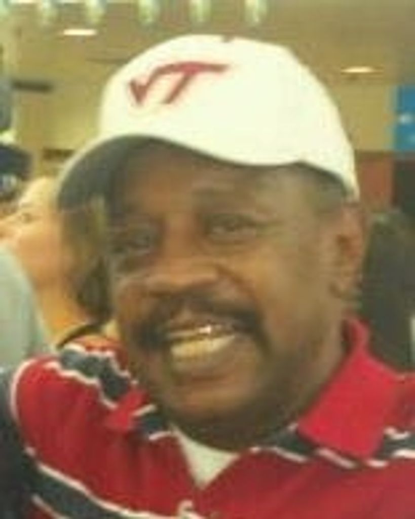 Albert Lee Paige, Sr.
