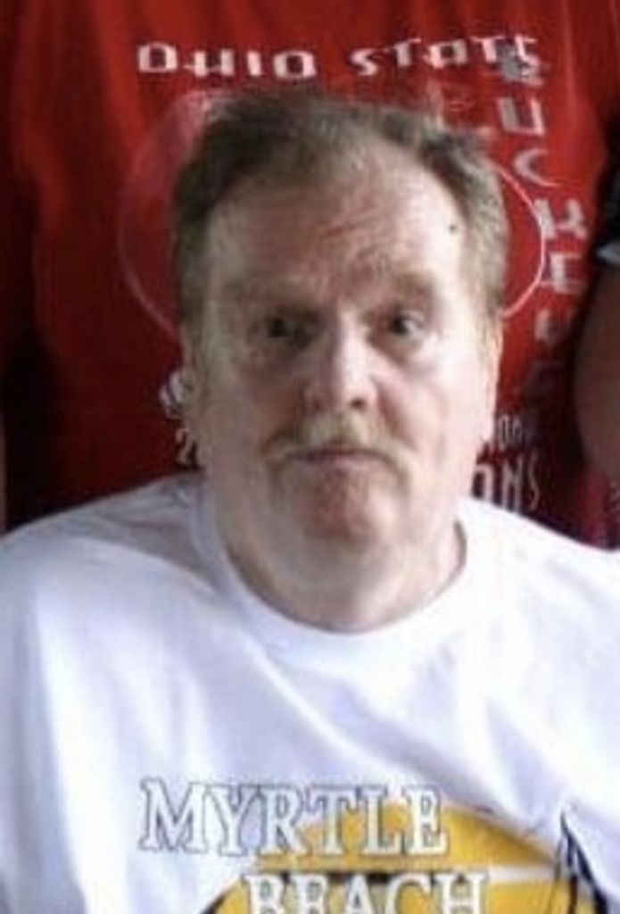 Glen R. Doty Profile Photo