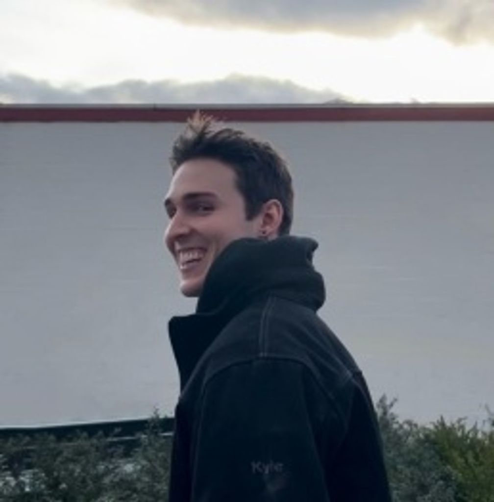 Kyle Mccoy Profile Photo