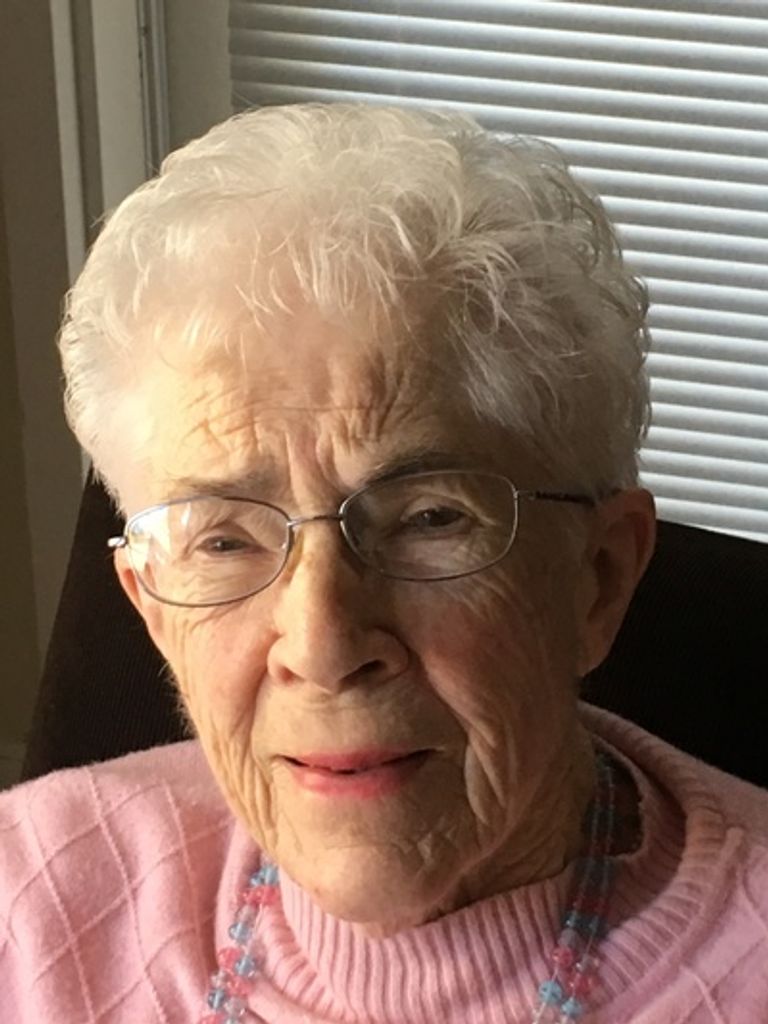 Claribel Misslin Profile Photo