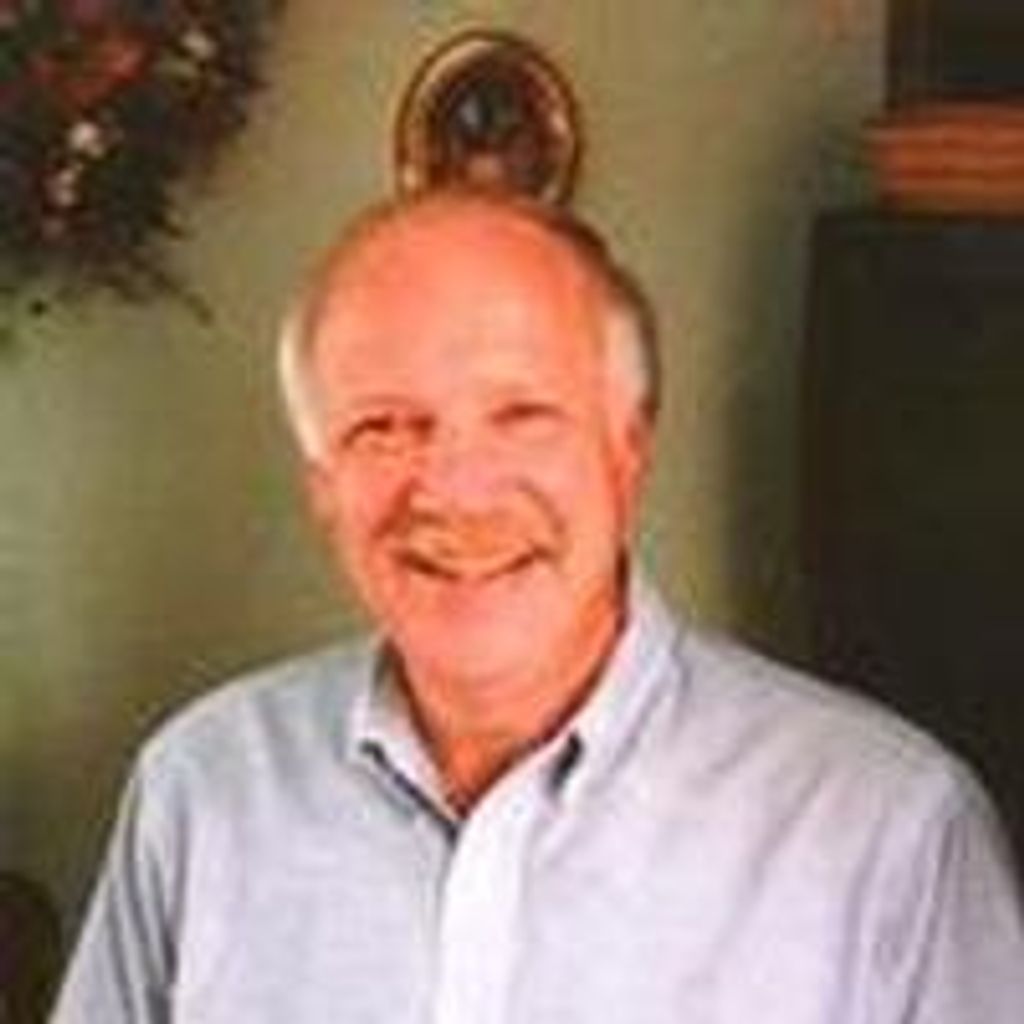 David William Shultz Profile Photo