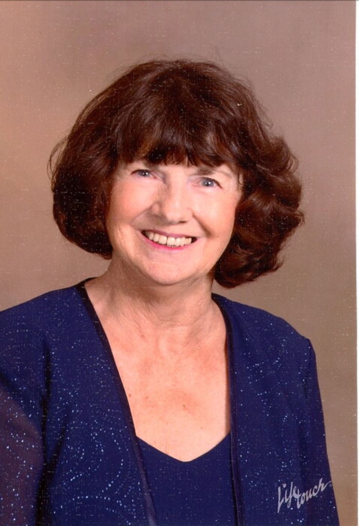 Carolyn Elaine (Davis)  Davenport