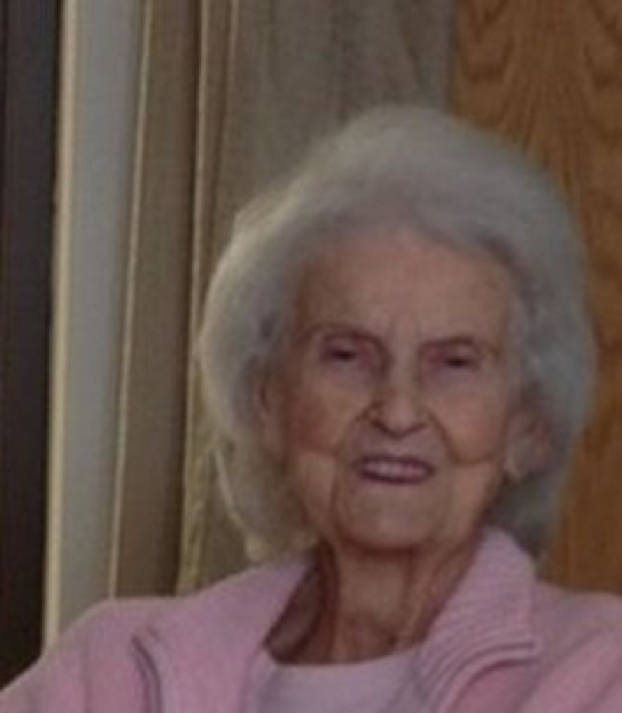 Eleanor Douglas