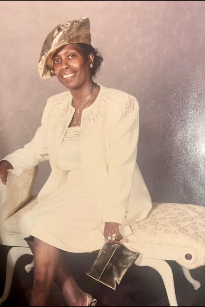 Helen Virginia Pyles - Bobo Profile Photo