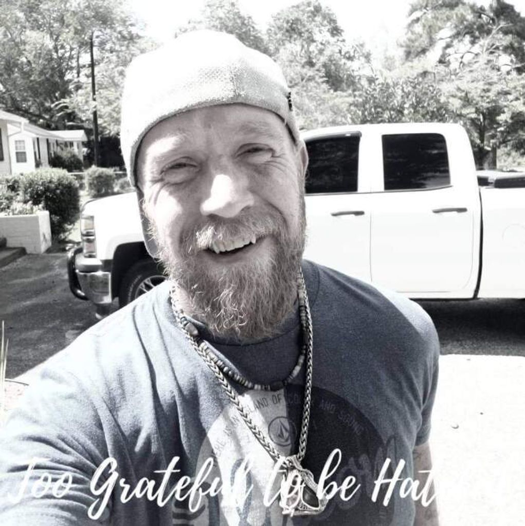 Joshua Dewey Clark Profile Photo