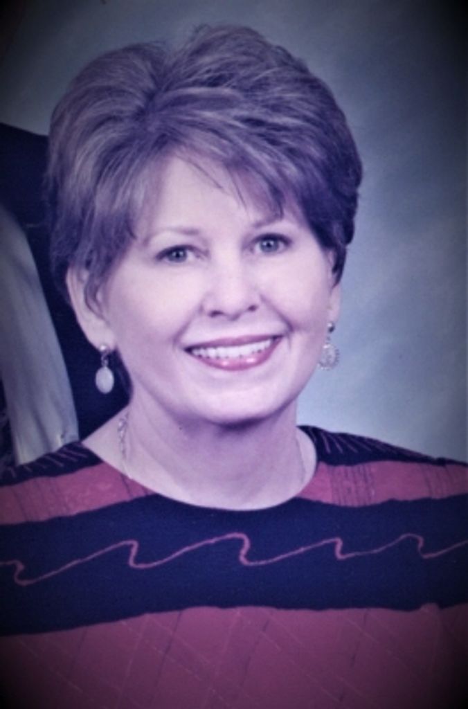 Beverly Burk Hobbs Profile Photo