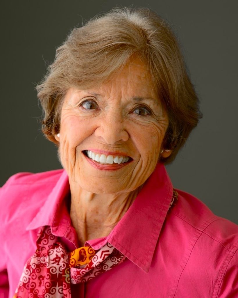 Nancy Lou Sailer Profile Photo