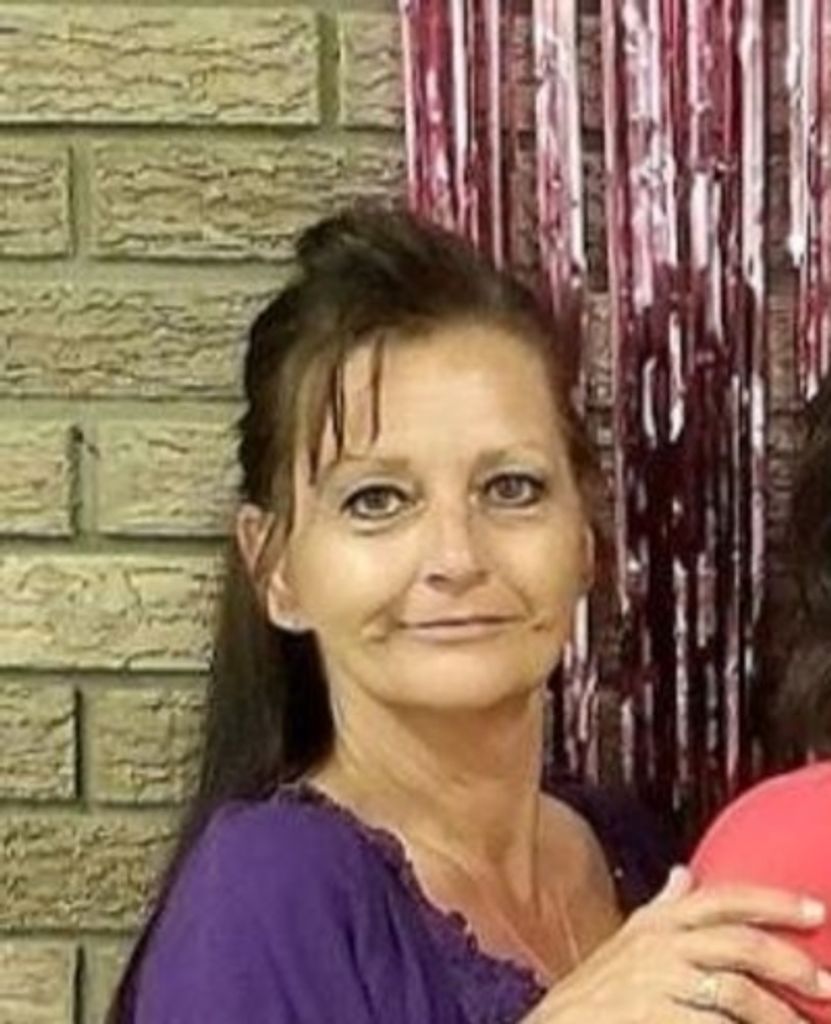 Angelia K Grubb (Osborn)