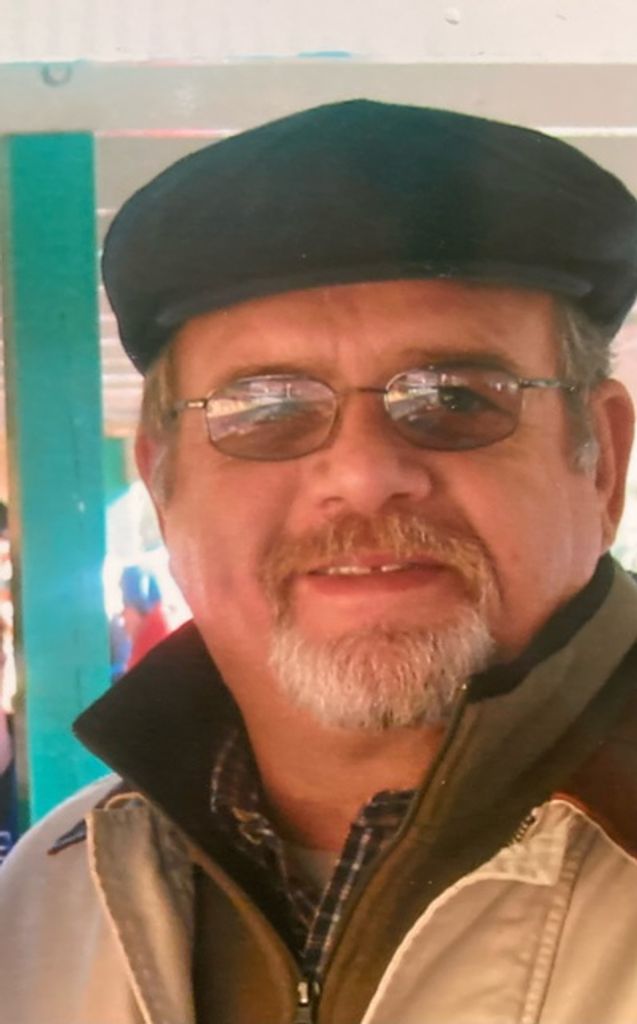 Terry Wayne Mccoy Profile Photo