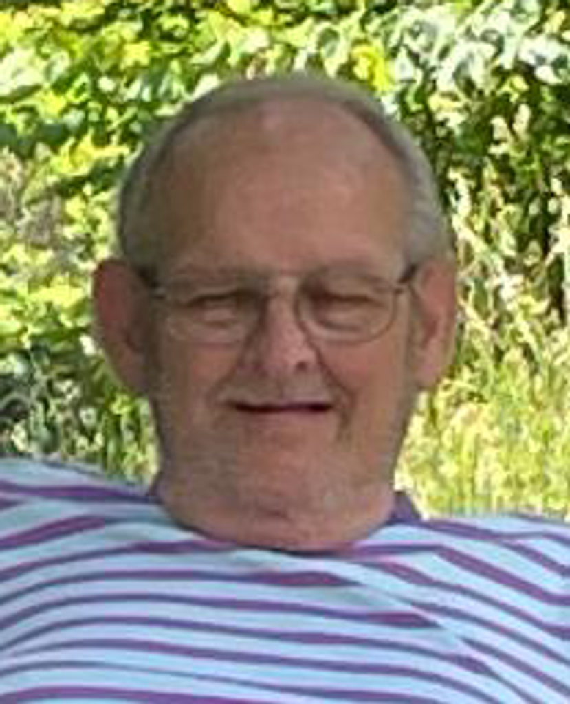 John "Jay" Joseph Frazier Profile Photo