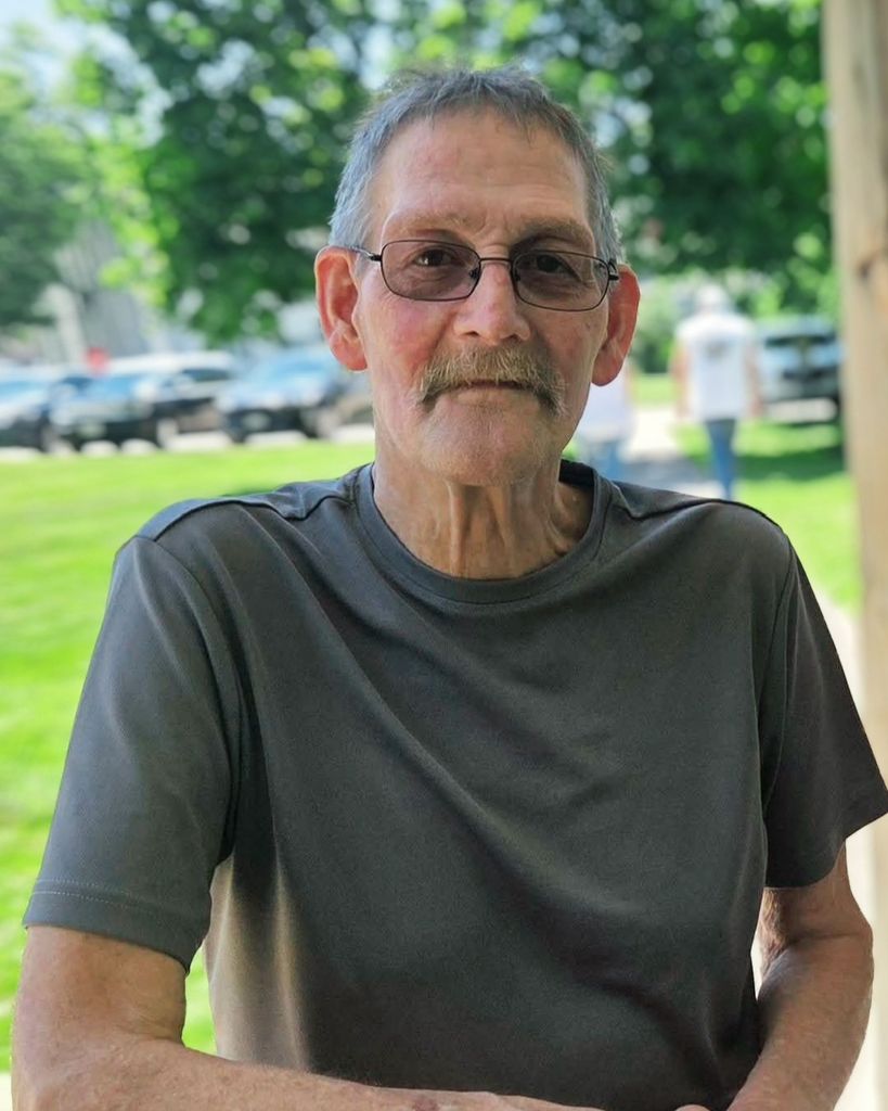 David Eugene Hughes Profile Photo