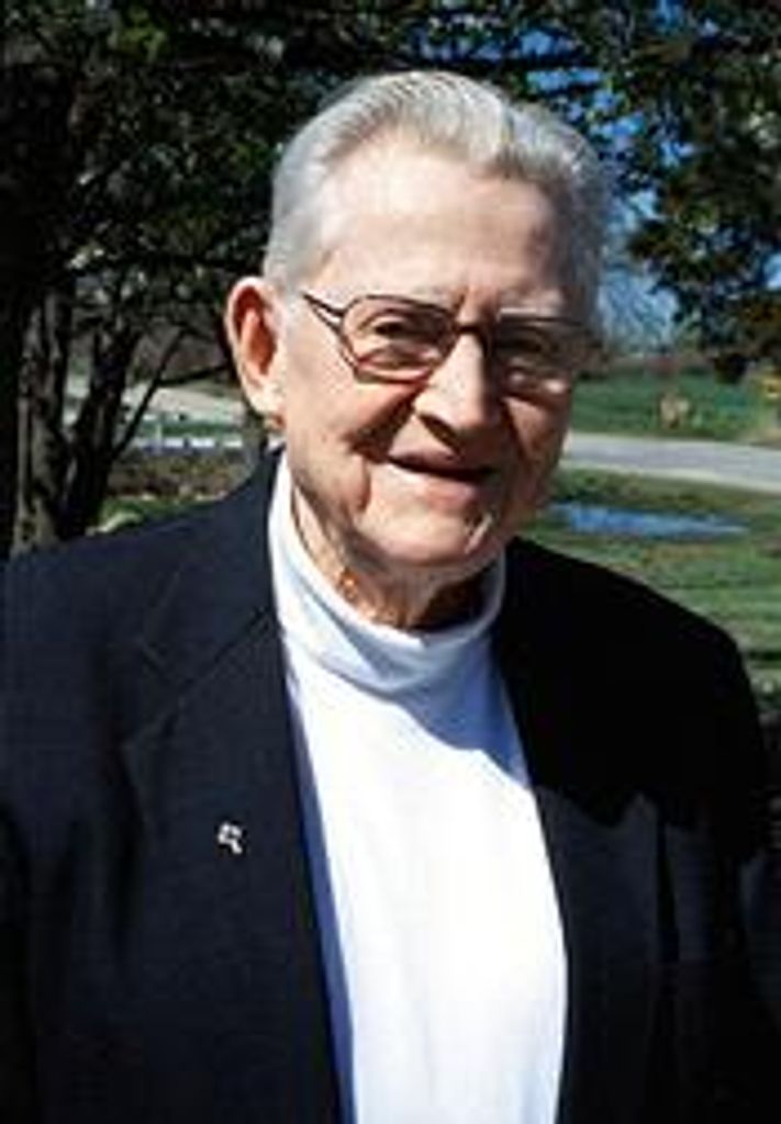 Sam Lewis Pickens