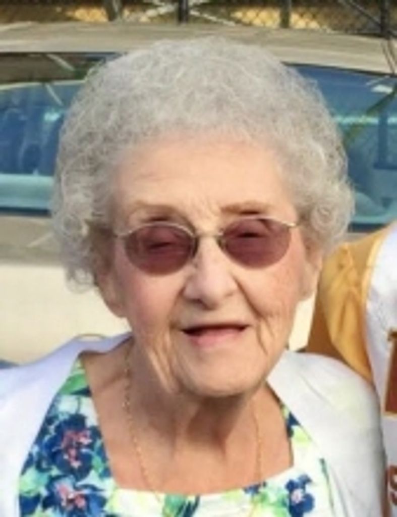 Joan Signorella