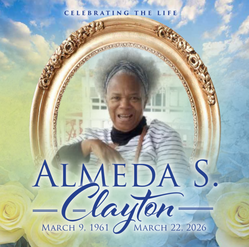 Almeda Clayton Profile Photo