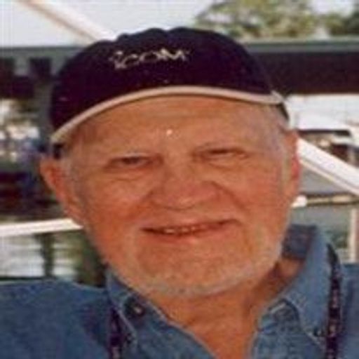 James Johnston Profile Photo