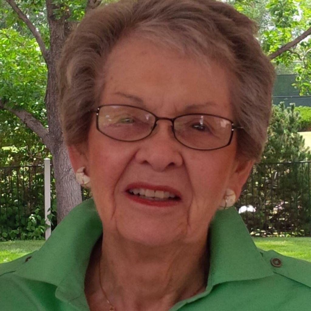 Thelma  Marie Broemmel