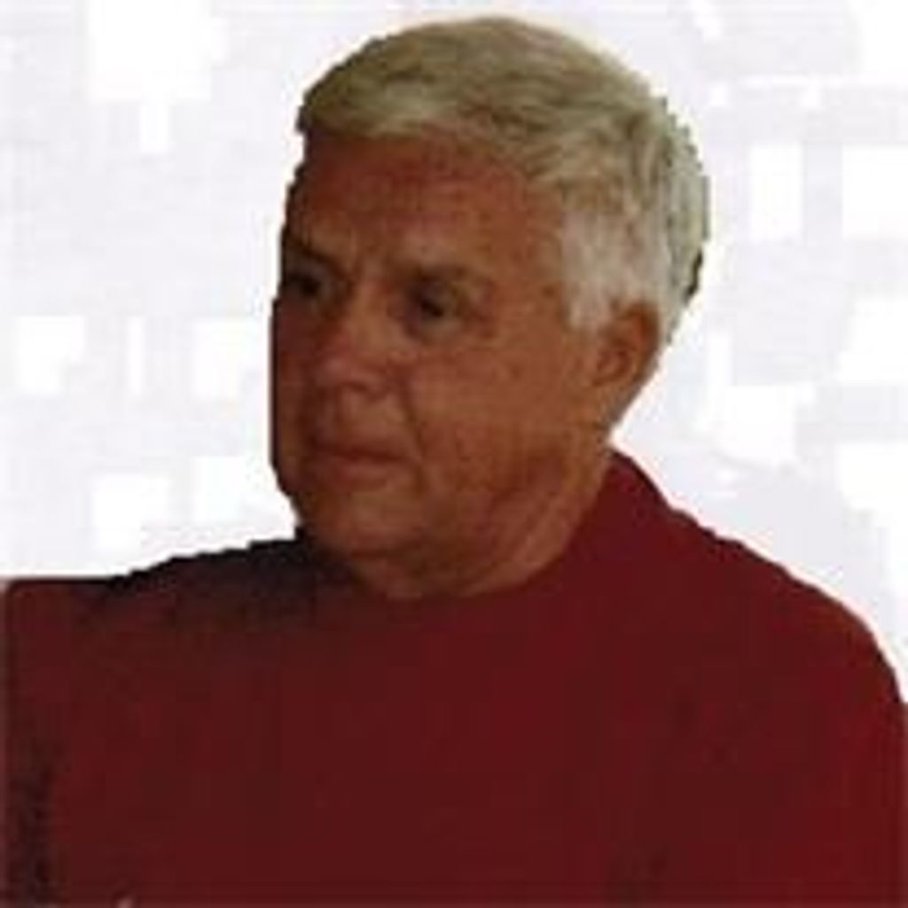 Dale Buchanan