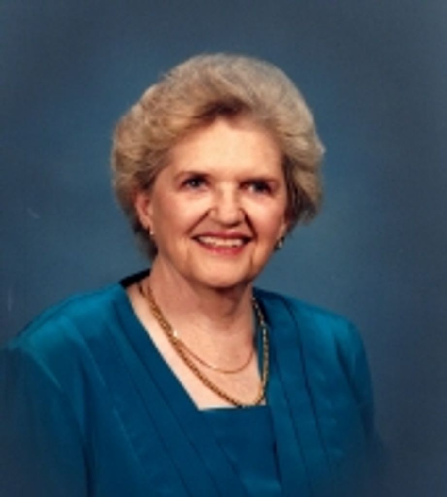 Dorothy S. Adams